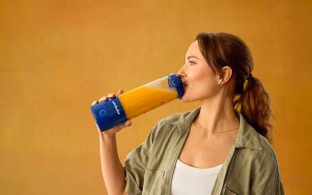 nutribullet® NBP003.B Portable blender