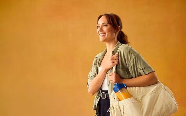 nutribullet® NBP003.B Portable blender