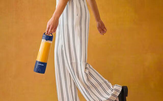 nutribullet® NBP003.B Portable blender