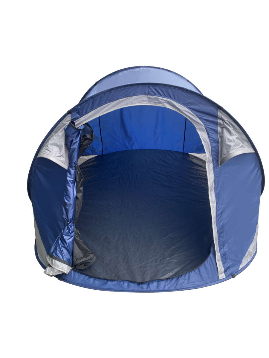 Northpeak Pop Up telt