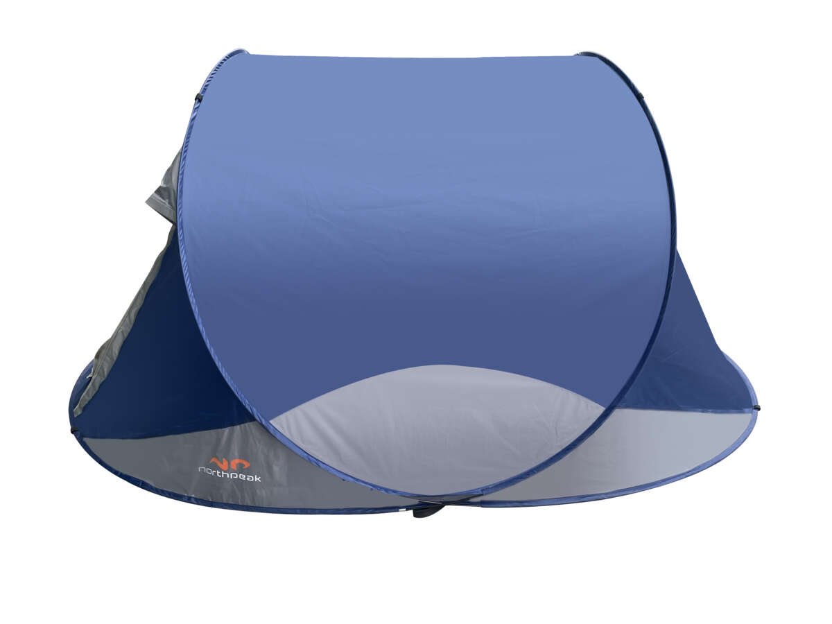 Northpeak Pop Up telt