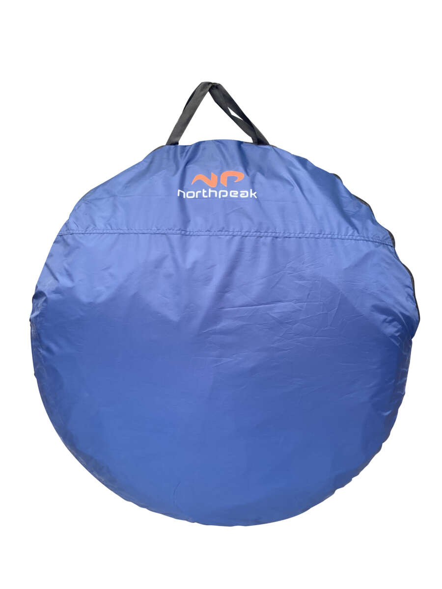 Northpeak Pop Up telt