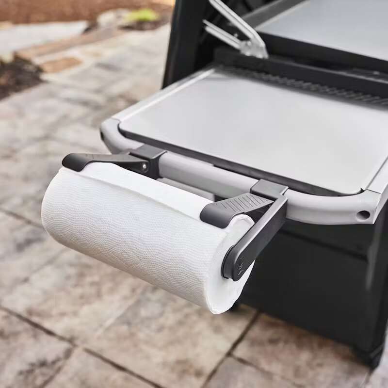 Weber Works Snap On Organizer kit