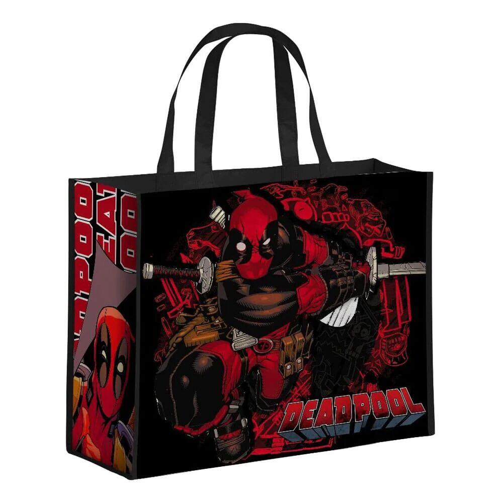 Deadpool bærepose