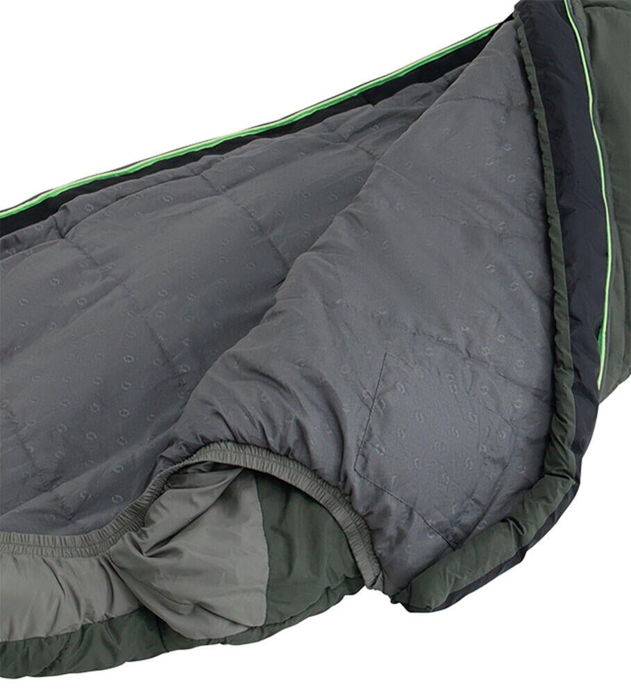 Outwell Convertible fibersovepose junior