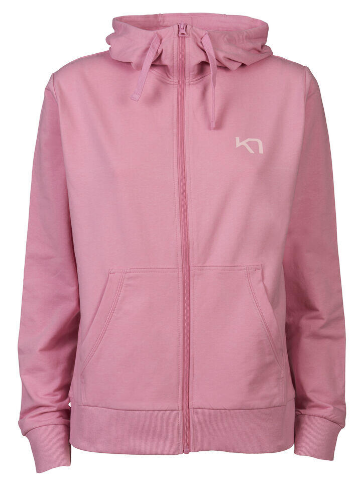 Kari Traa Therese hettejakke dame