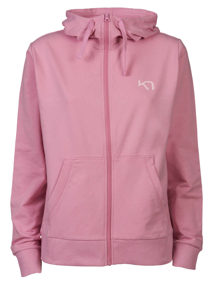 Kari Traa Therese hettejakke dame