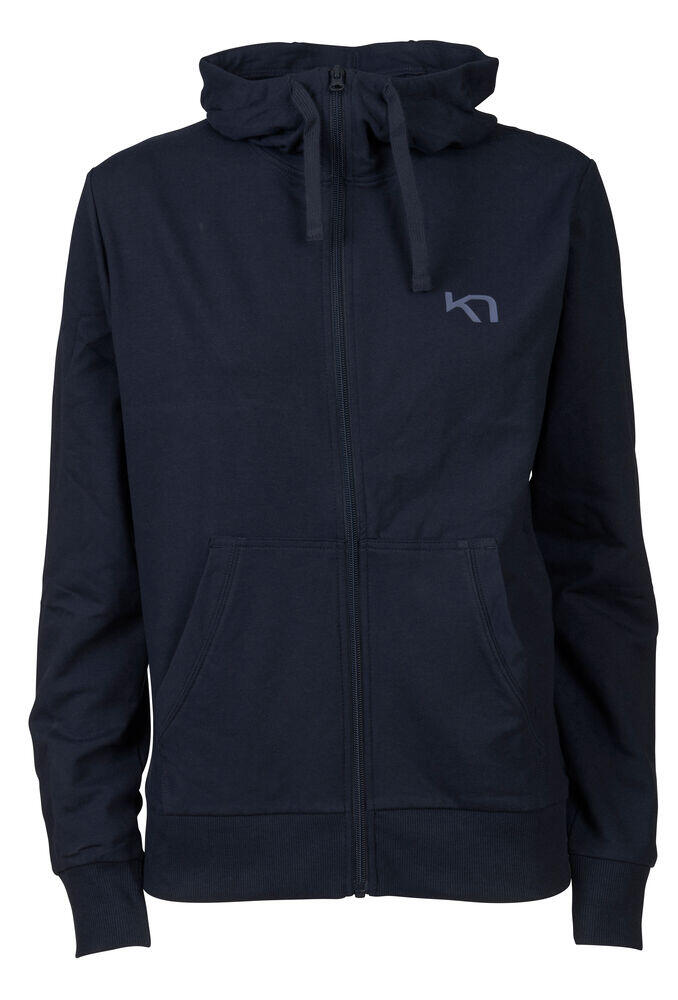 Kari Traa Therese hettejakke dame