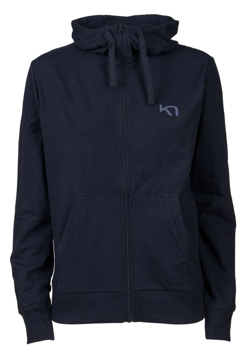 Kari Traa Therese hettejakke dame