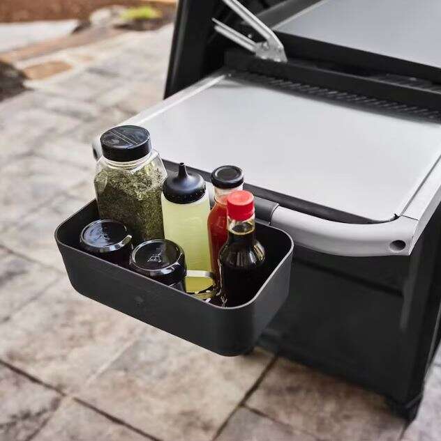 Weber Works Krydderholder