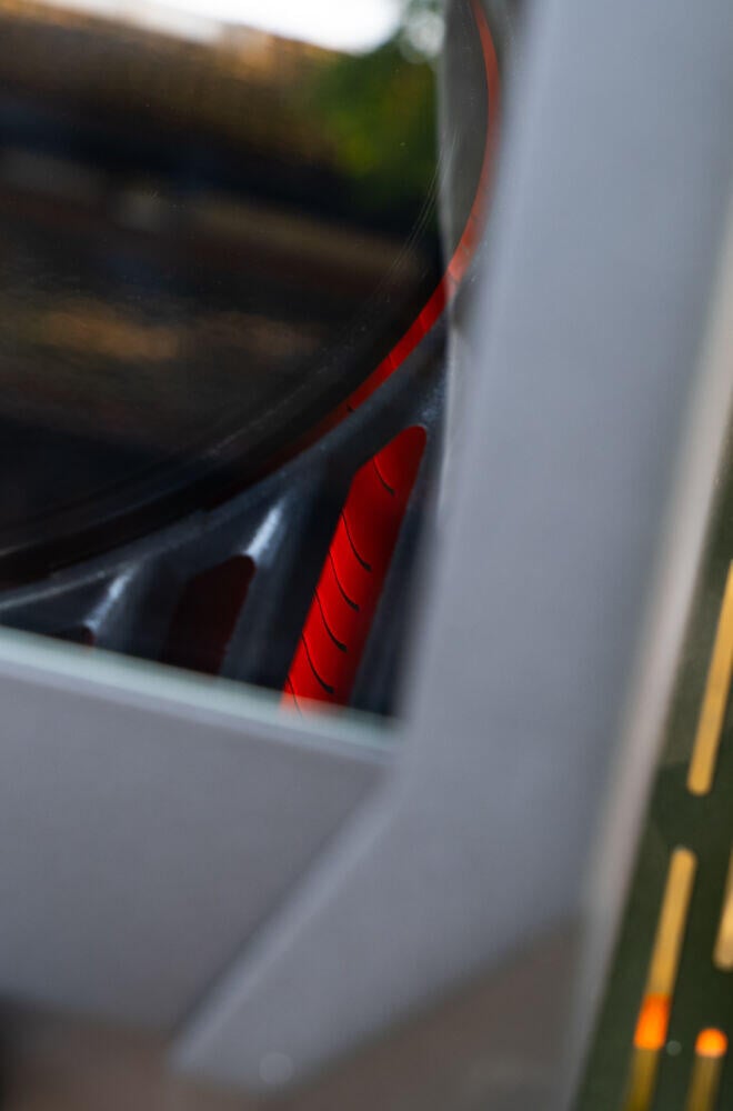 FCC Essential 4.1 RBS PRO gassgrill