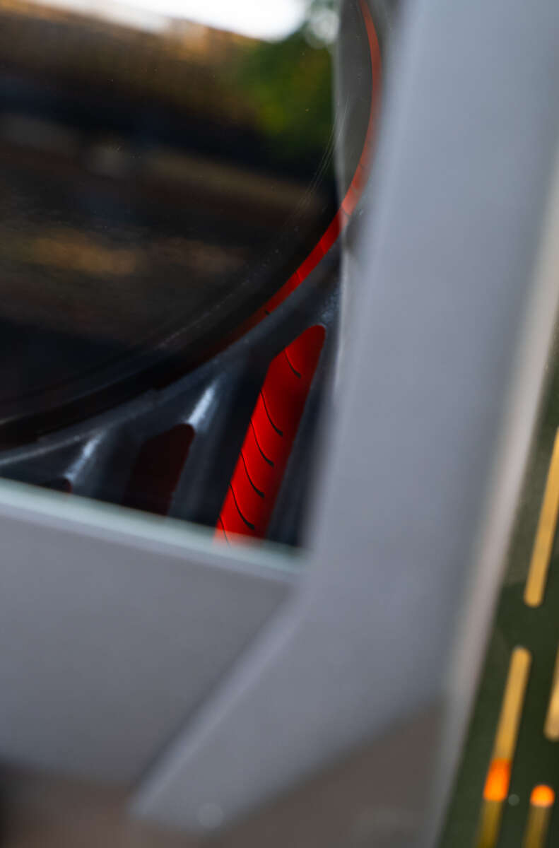 FCC Essential 4.1 RBS PRO gassgrill