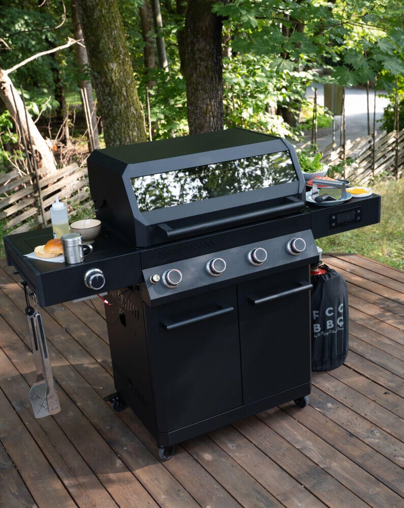 FCC Essential 4.1 RBS PRO gassgrill