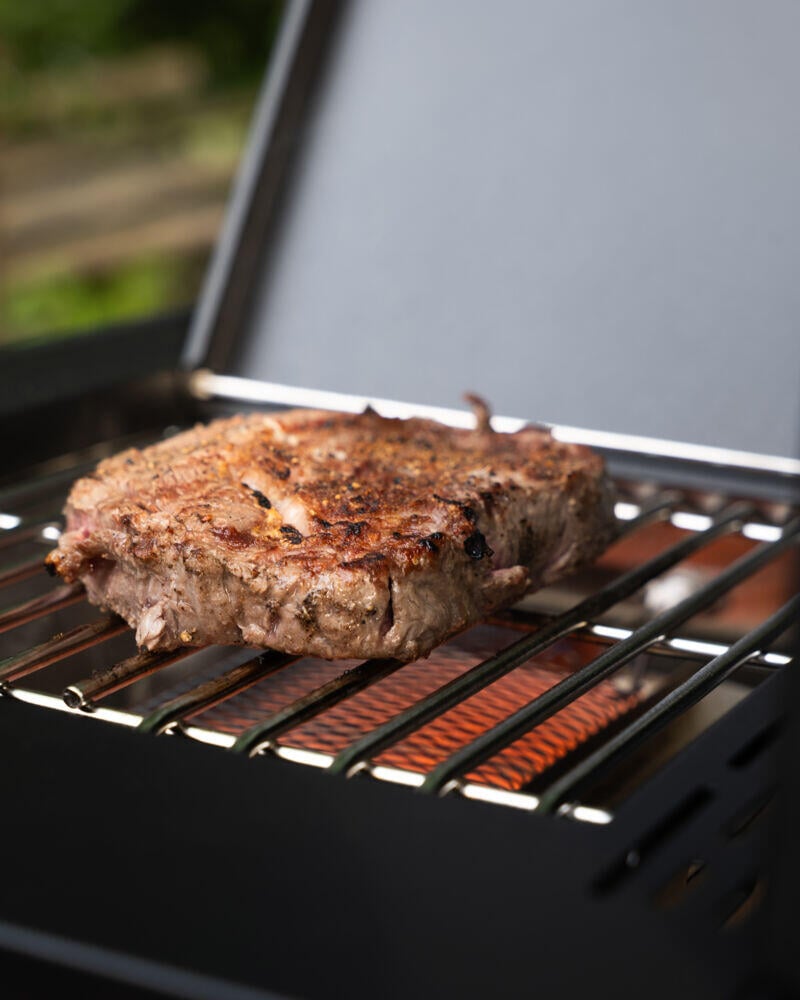 FCC Essential 4.1 RBS PRO gassgrill