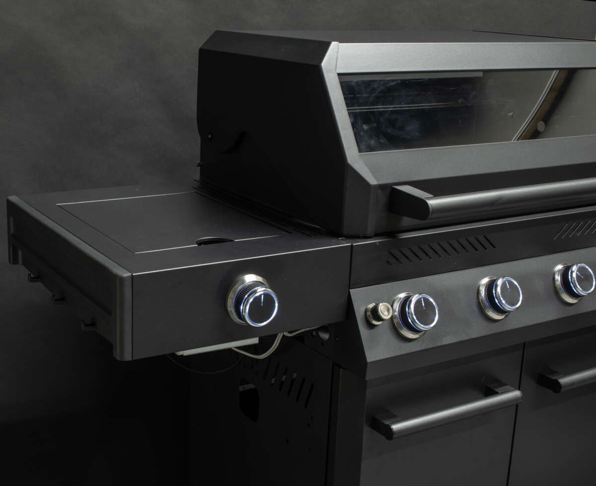 FCC Essential 4.1 RBS PRO gassgrill