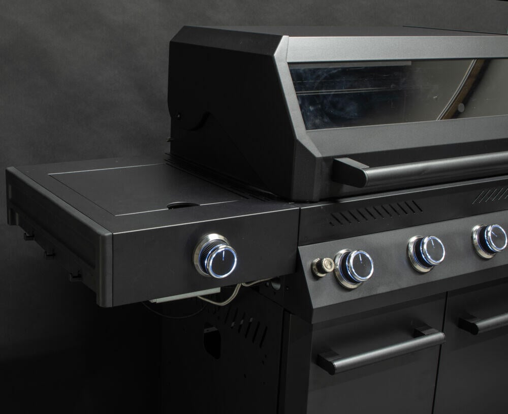 FCC Essential 4.1 RBS PRO gassgrill