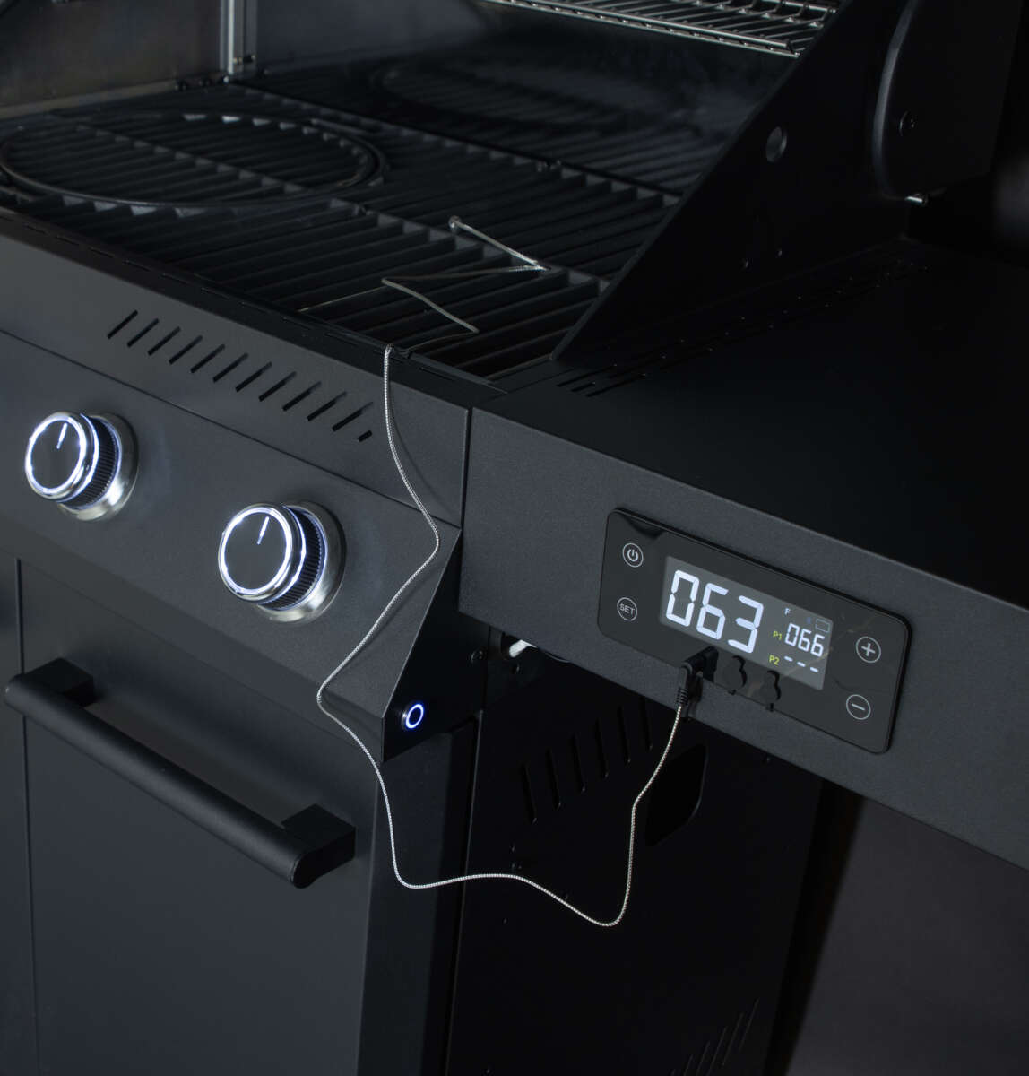 FCC Essential 4.1 RBS PRO gassgrill