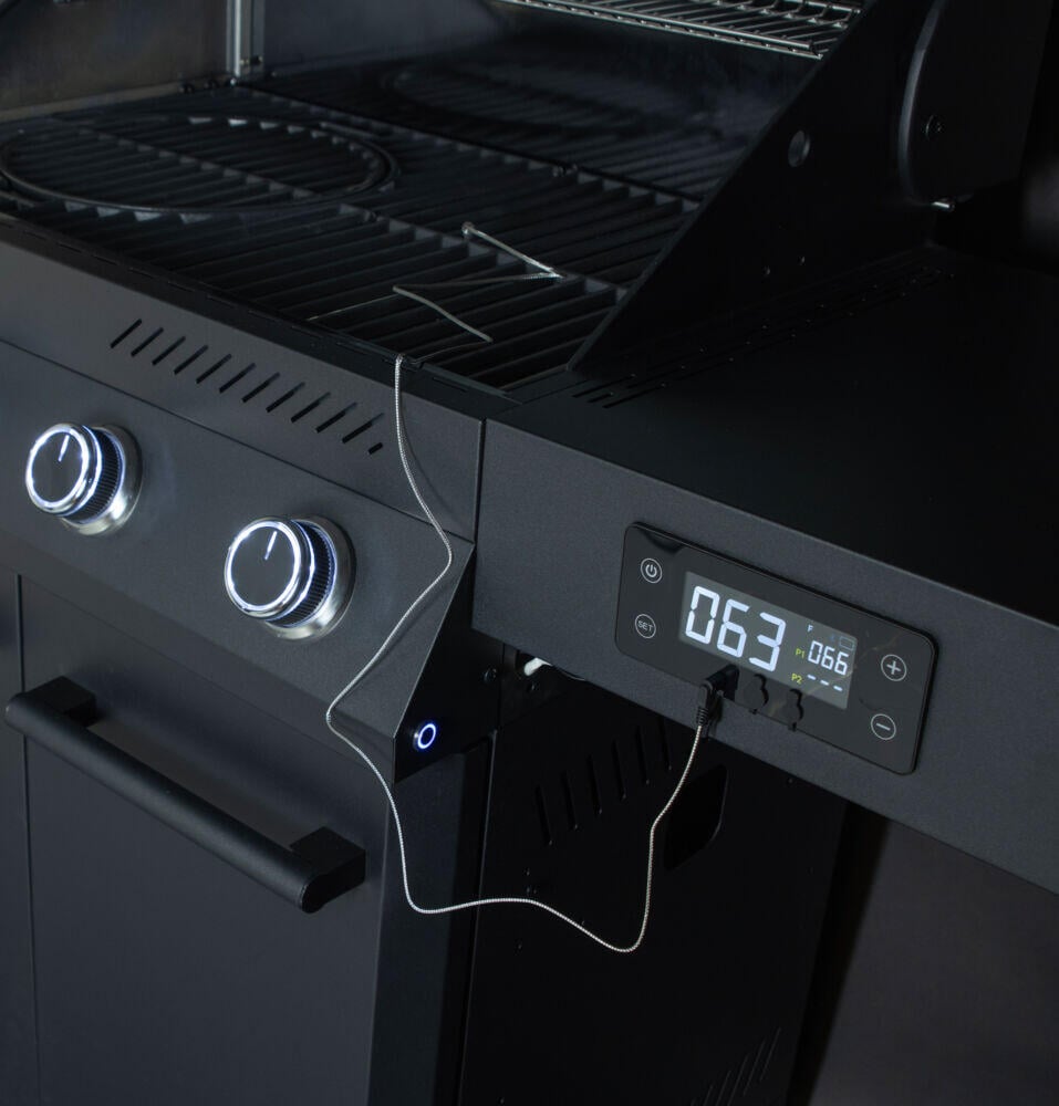 FCC Essential 4.1 RBS PRO gassgrill