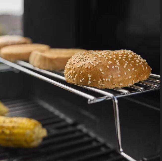 Weber Spirit® E-310-gassgrill