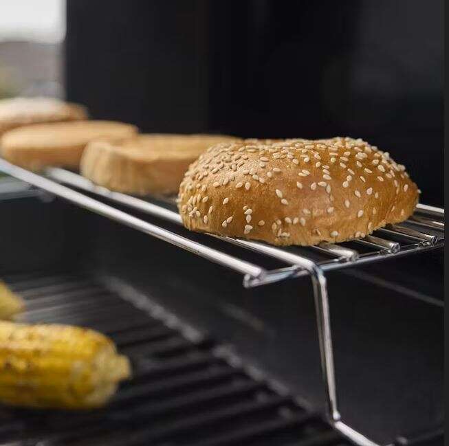 Weber Spirit® E-310-gassgrill
