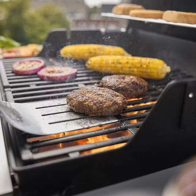 Weber Spirit® E-310-gassgrill