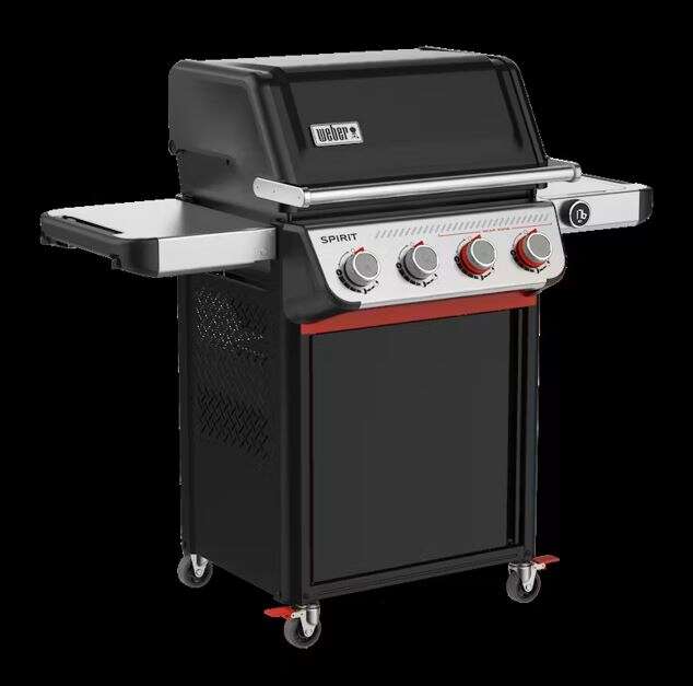 Weber Spirit® EP-425-gassgrill
