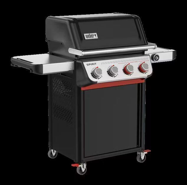 Weber Spirit® EP-425-gassgrill