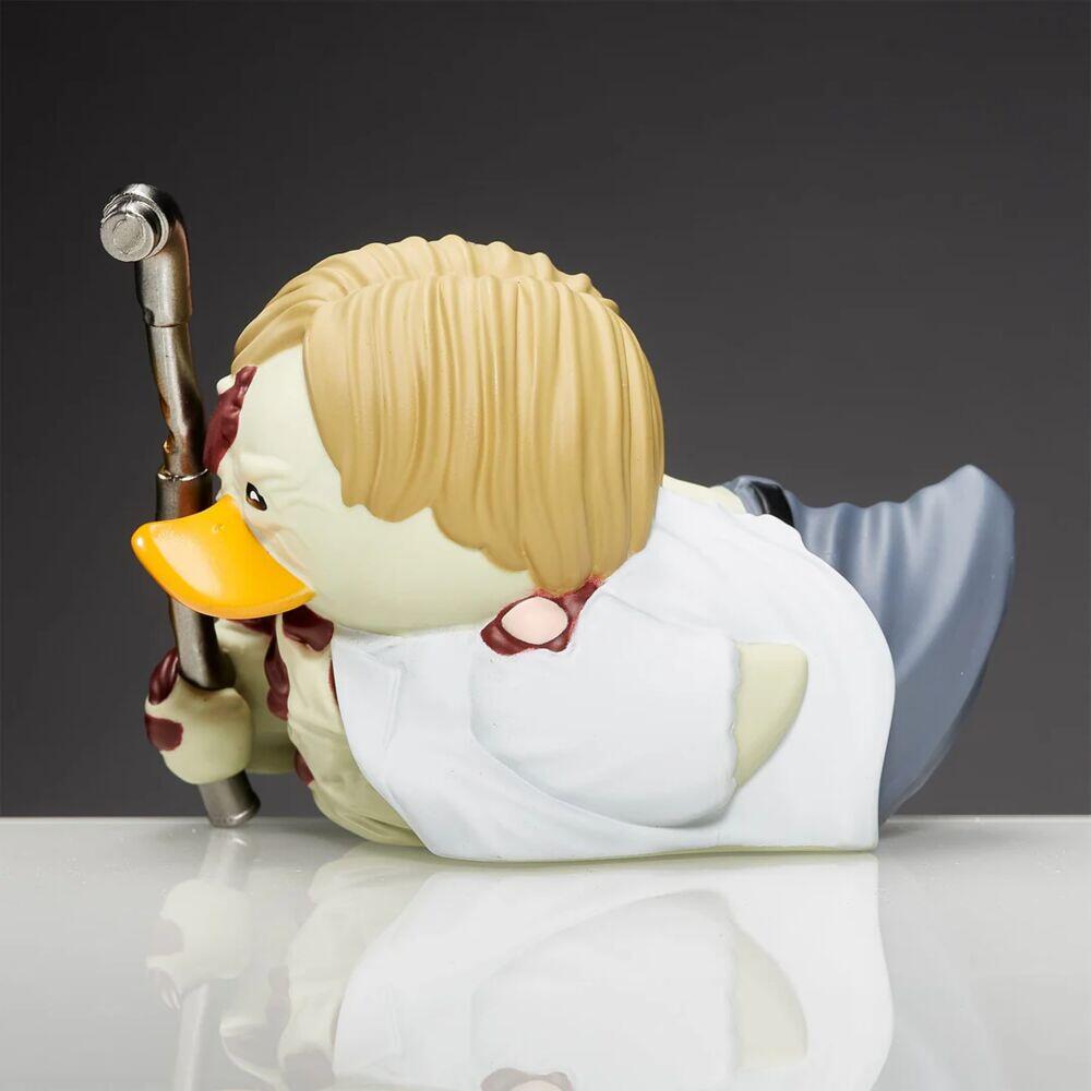 numskull® Resident Evil: William Birkin TUBBZ bade-and