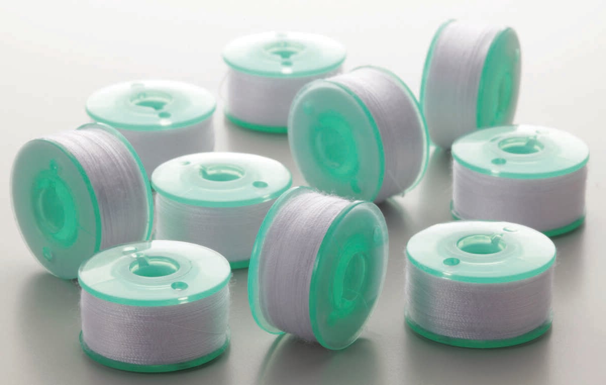 Brother SKiTCH PP1 undertråd 10pk