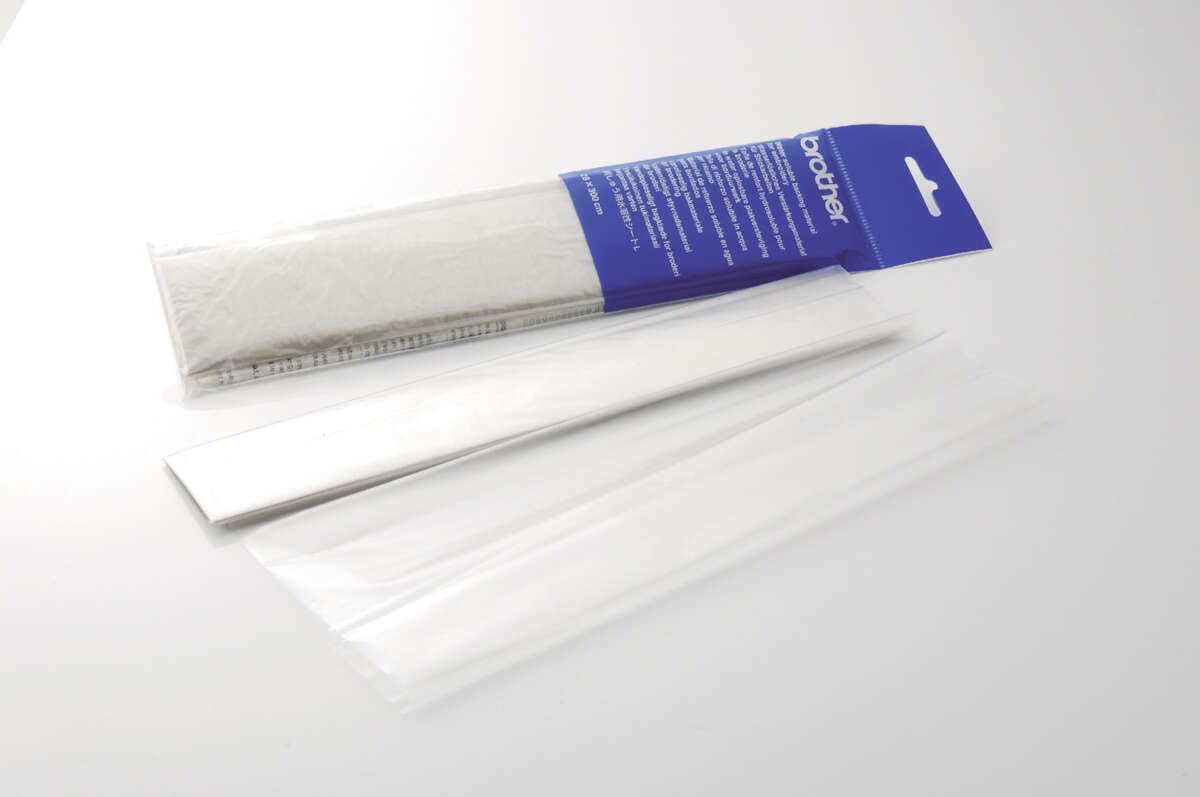 Brother BM5 stabiliseringsmateriale