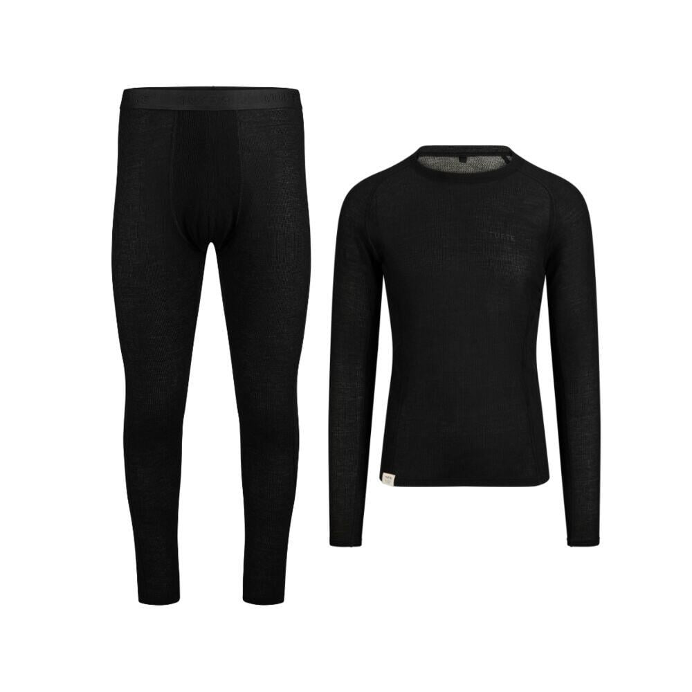 Tufte Active Thermal V2 2-delt superundertøy sett herre