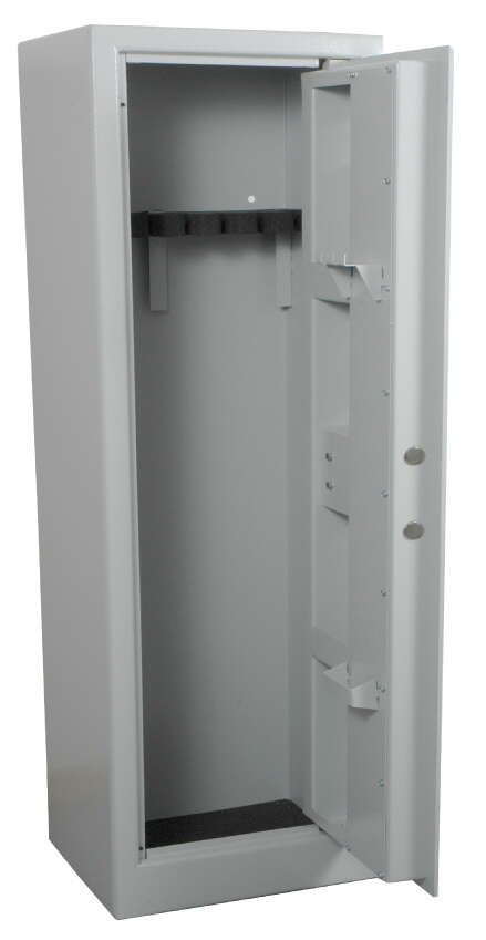 Våpenskap 7/9 våpen