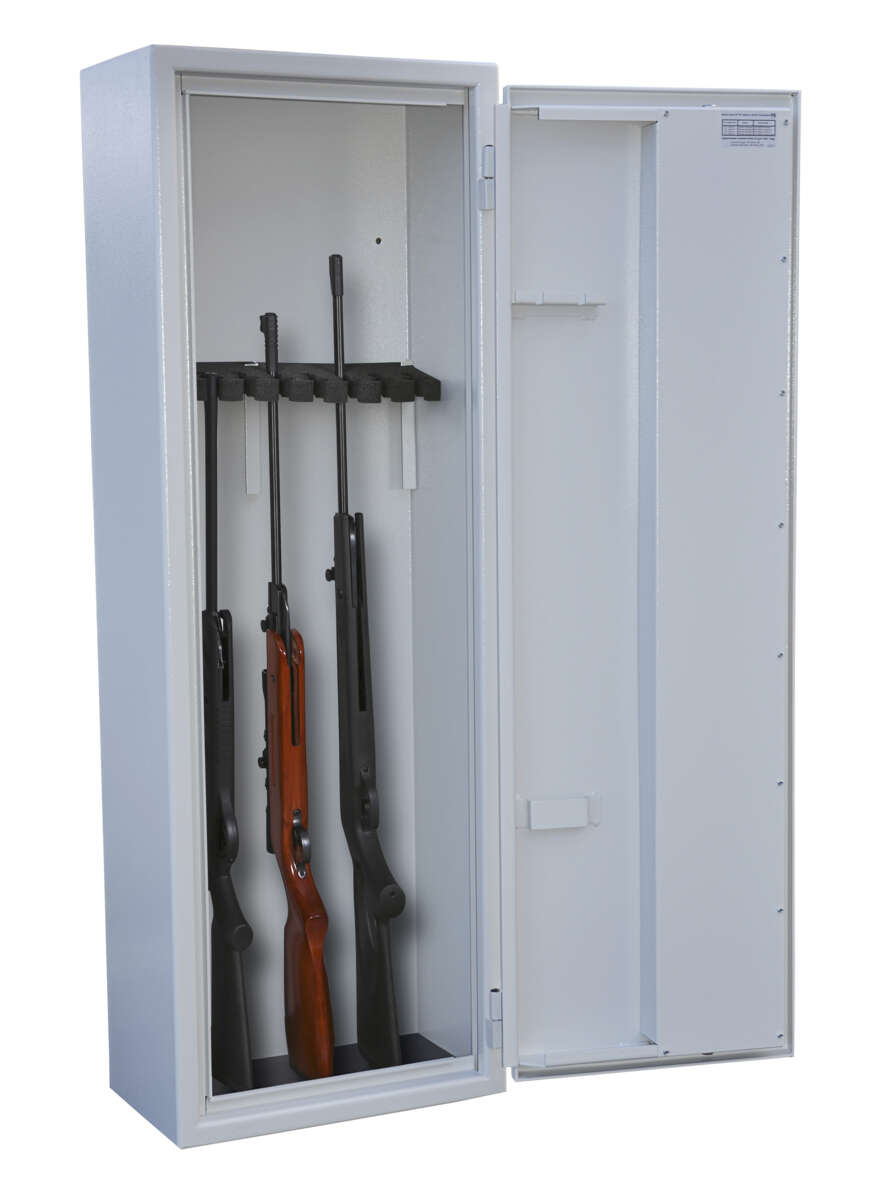 Våpenskap 7/9 våpen