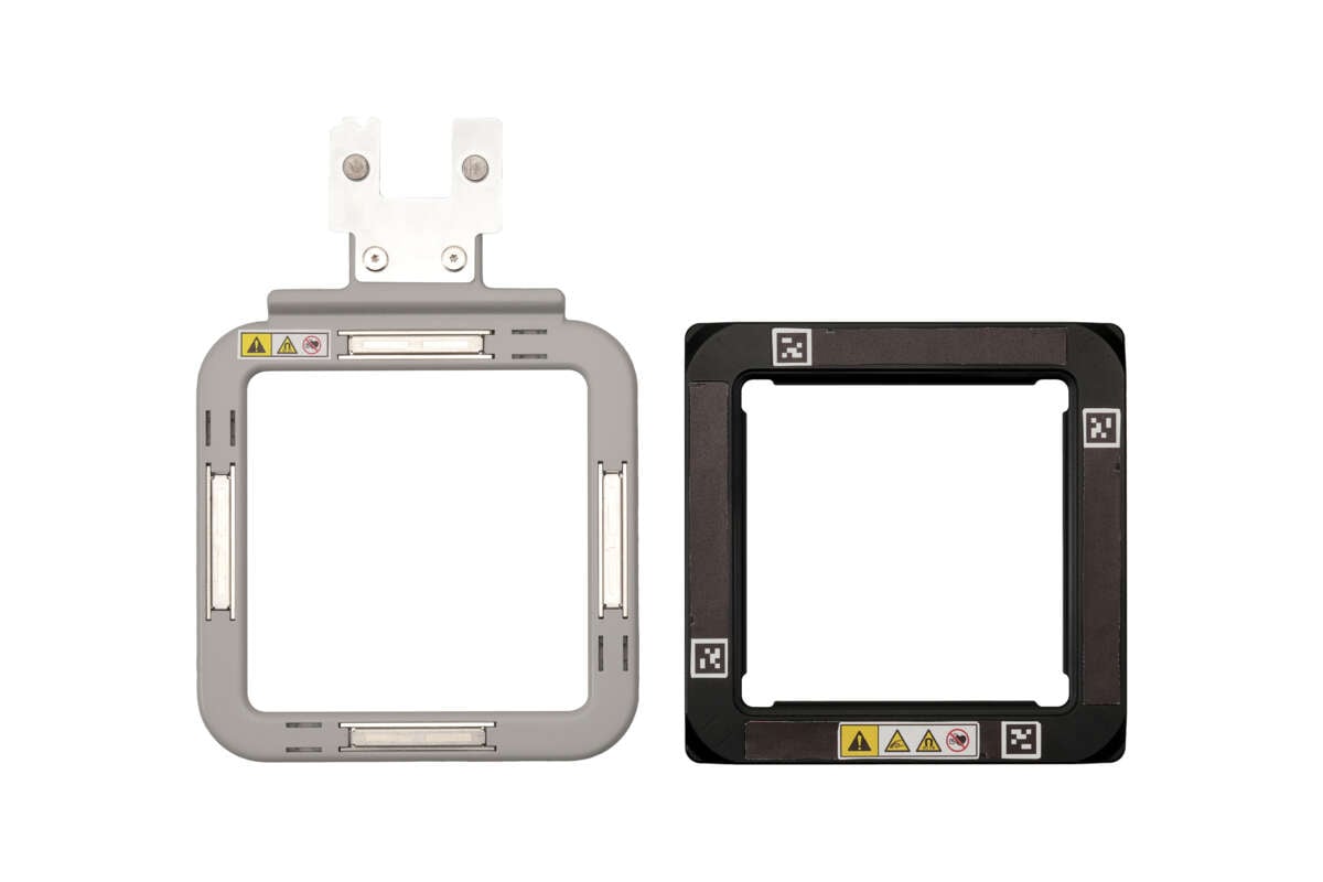 Brother SKiTCH PP1 magnetisk ramme