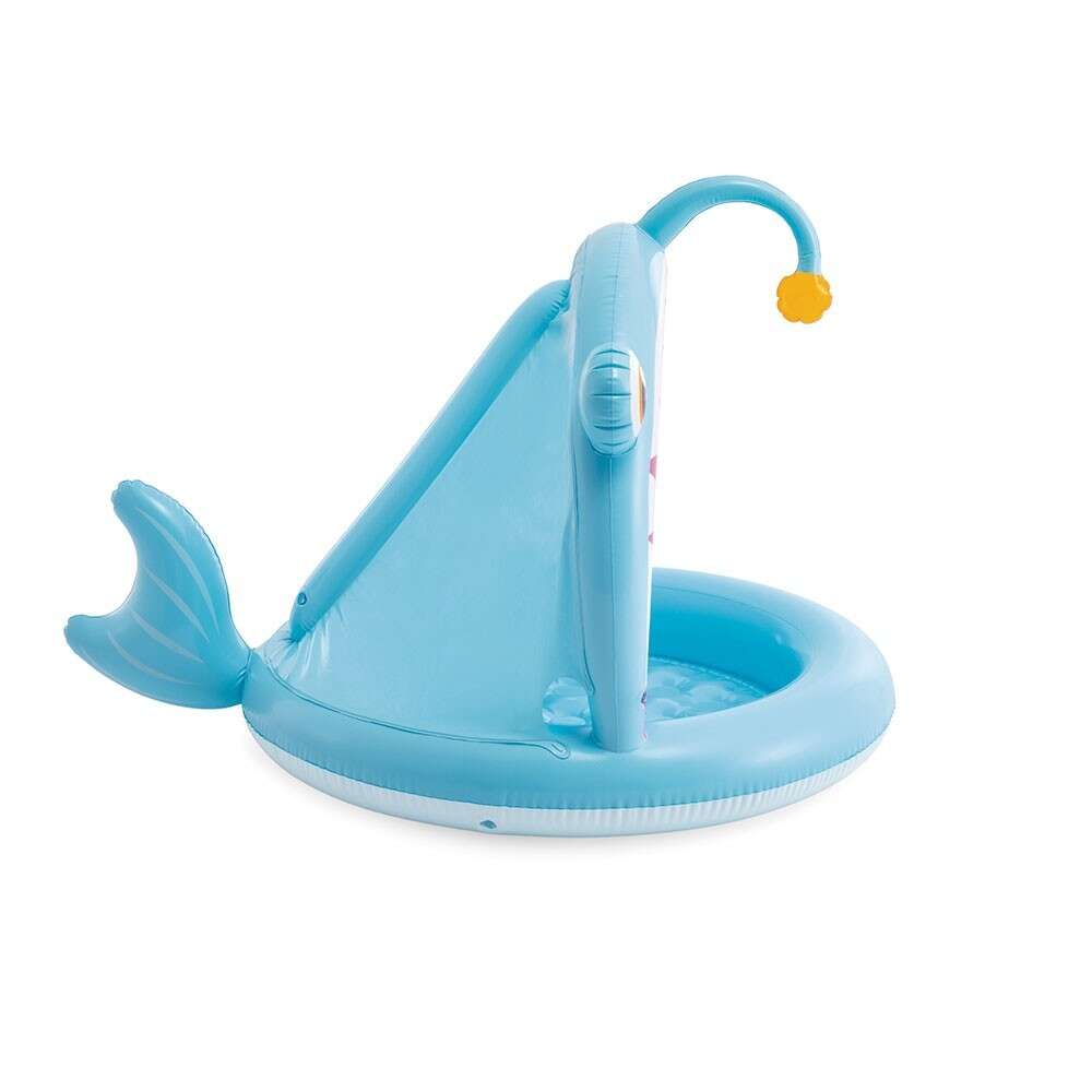 INTEX® Fisk plaskebasseng