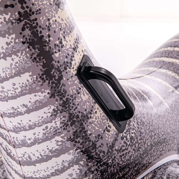 INTEX® Ride-On Brontosaurus badeleke