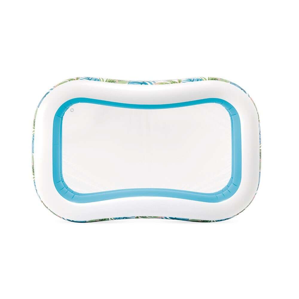 INTEX® Tropisk familiebasseng