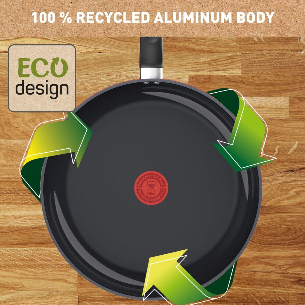 Tefal Change stekepanne