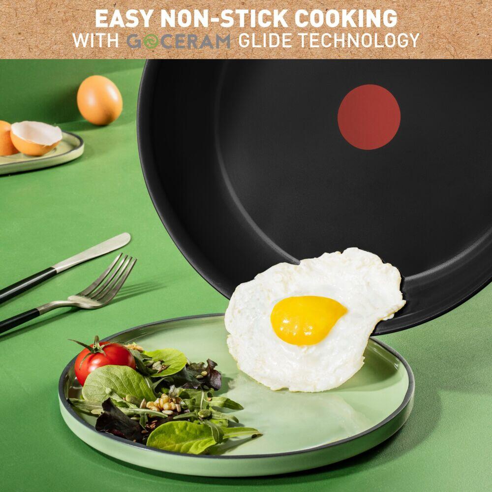 Tefal Change stekepanne