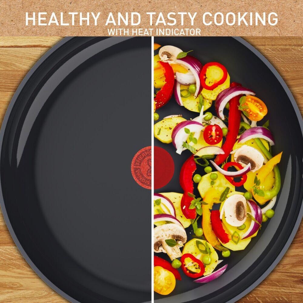 Tefal Change stekepanne