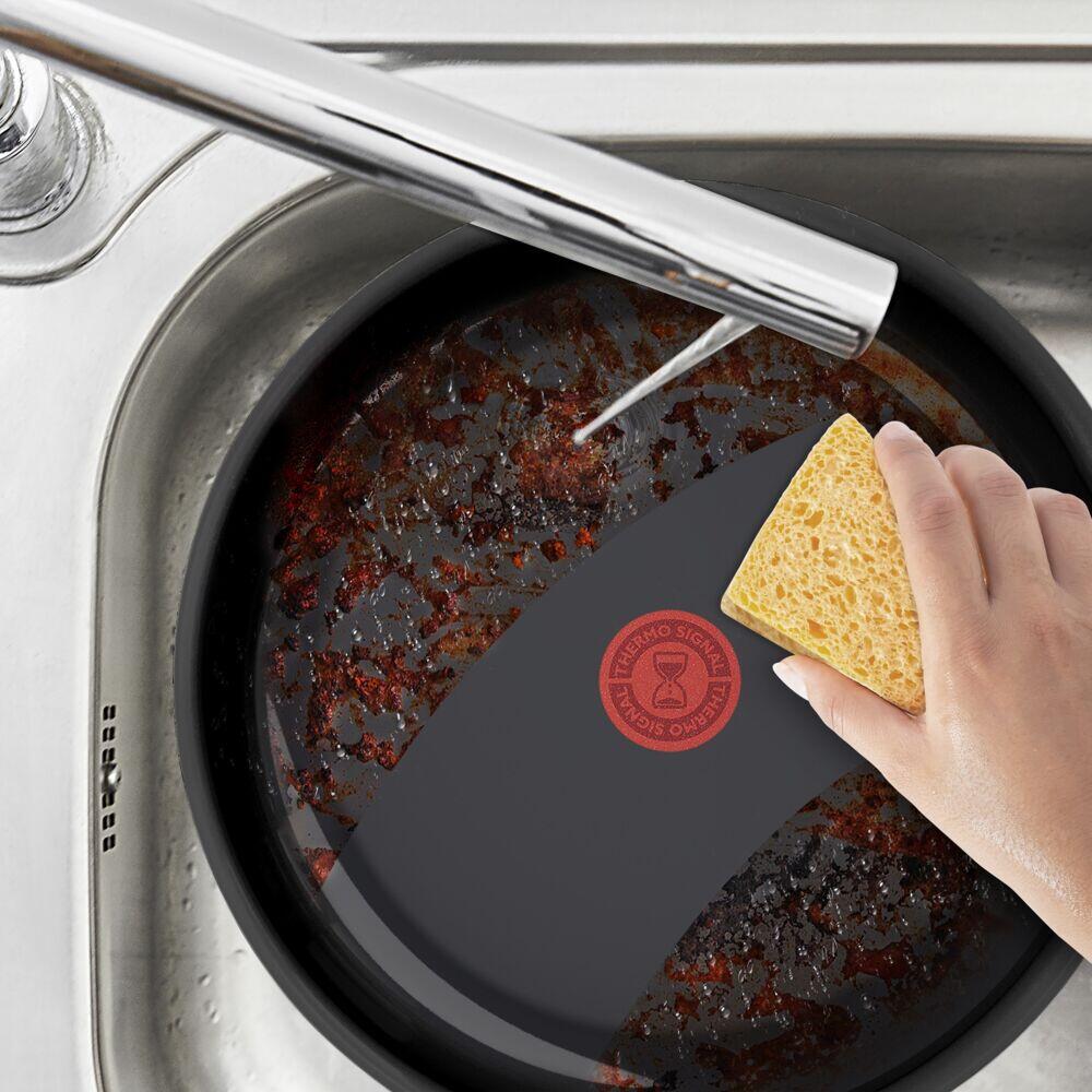 Tefal Change stekepanne