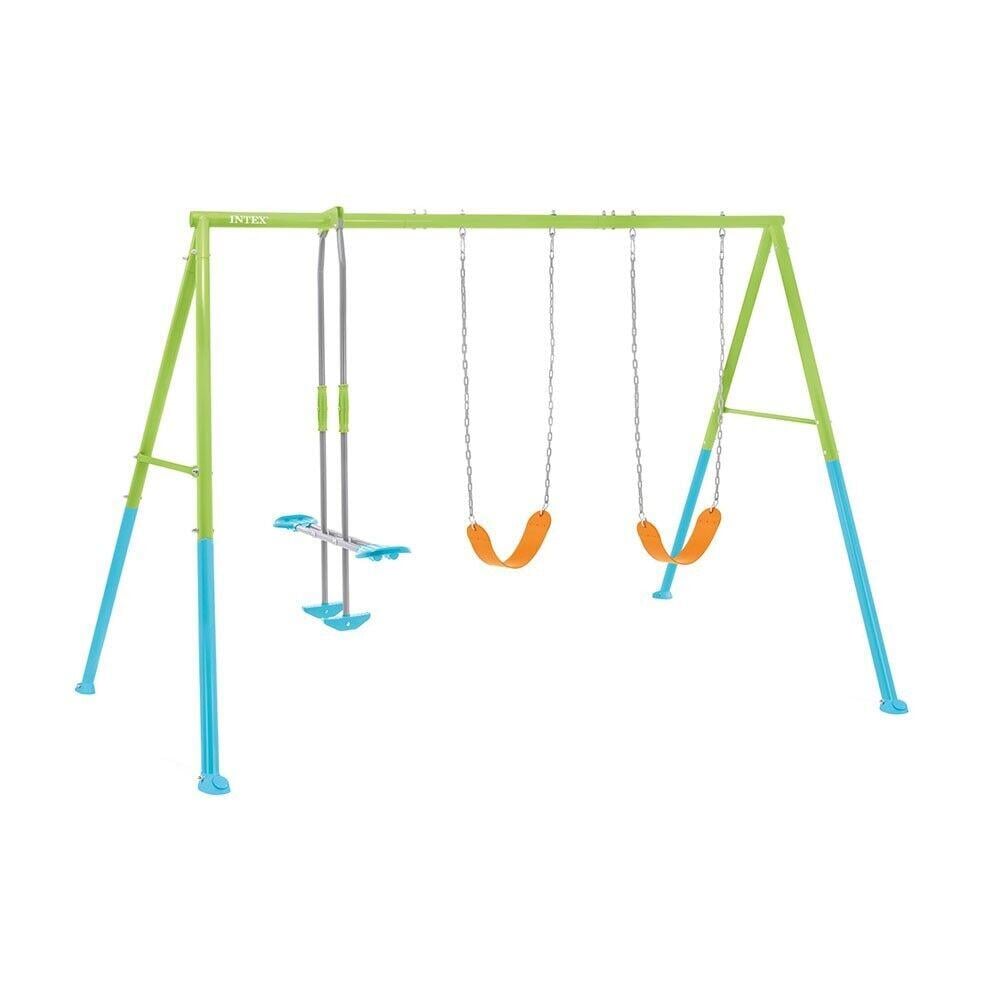 INTEX® huskestativ