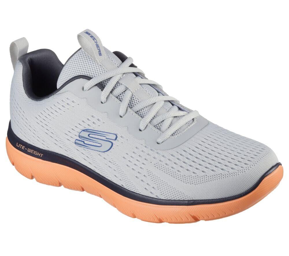 Skechers Summits joggesko herre