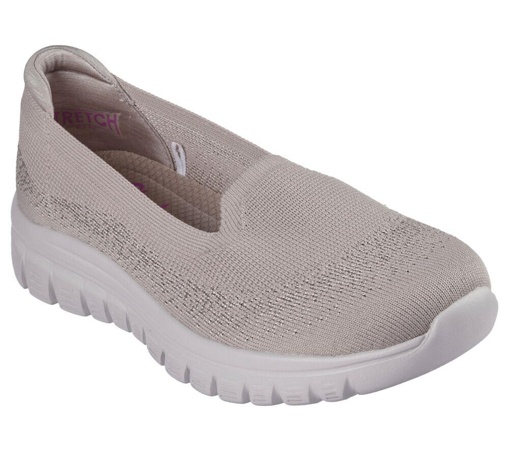 Skechers Graceful joggesko dame