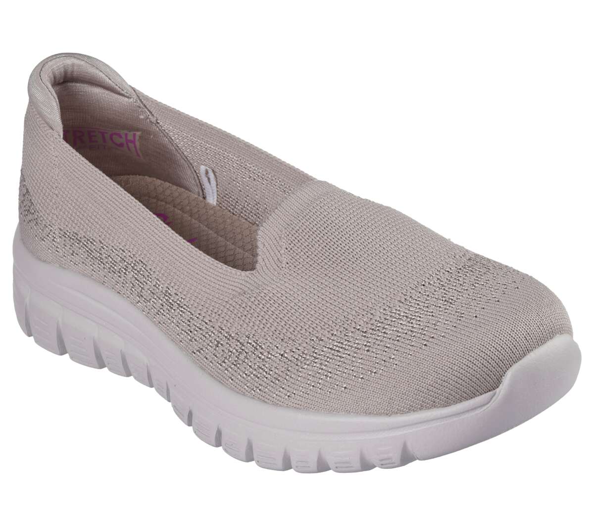 Skechers Graceful joggesko dame