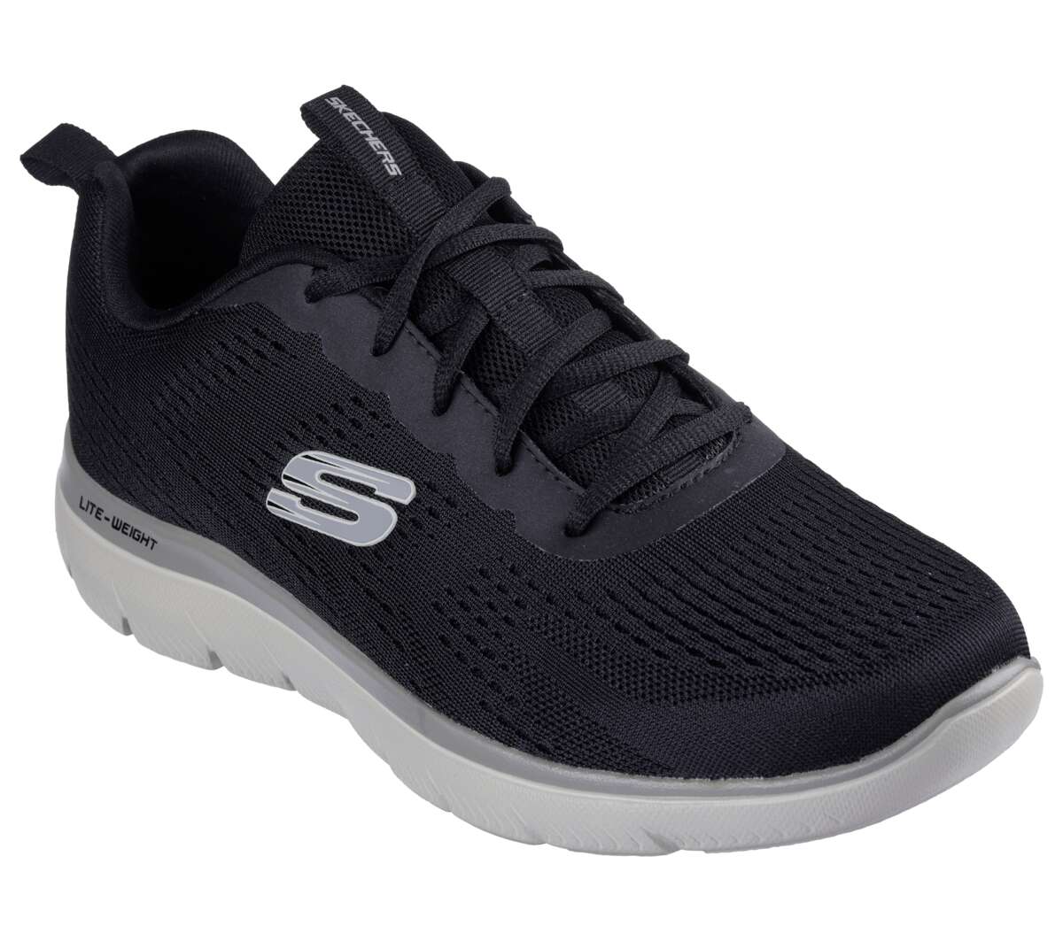 Skechers Summits joggesko herre