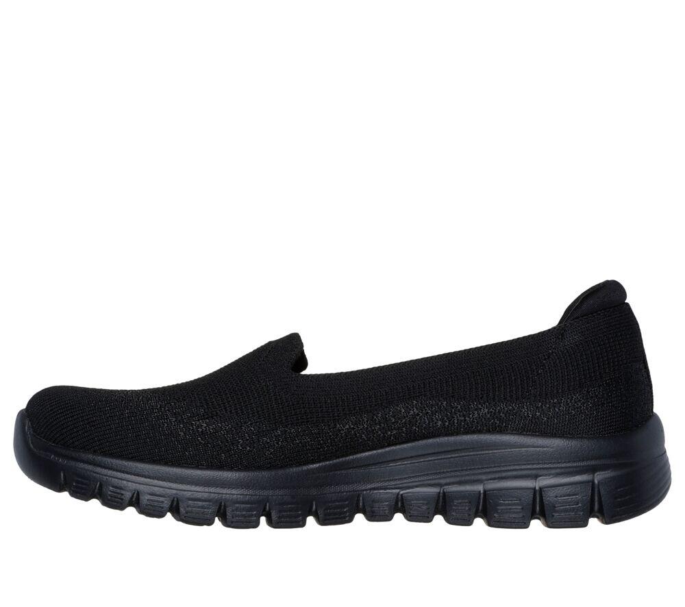 Skechers Graceful joggesko dame