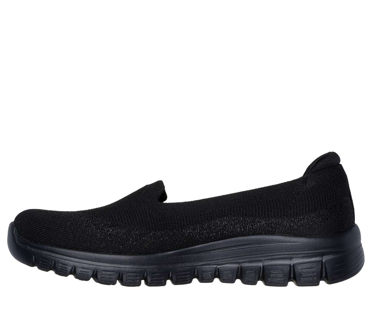 Skechers Graceful joggesko dame