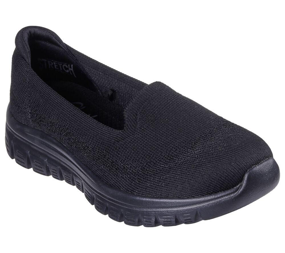 Skechers Graceful joggesko dame