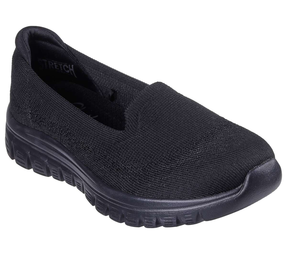 Skechers Graceful joggesko dame